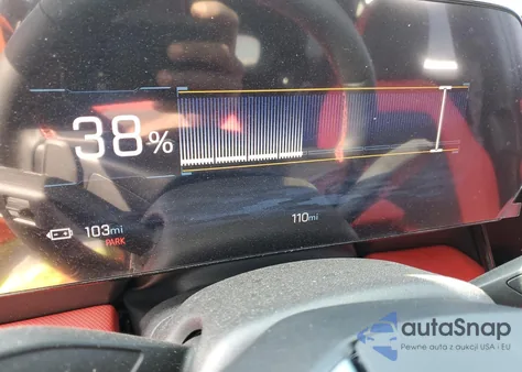 2024 Chevrolet Blazer Rs из США, поврежденный, VIN 3GNKDCRJ3RS256916